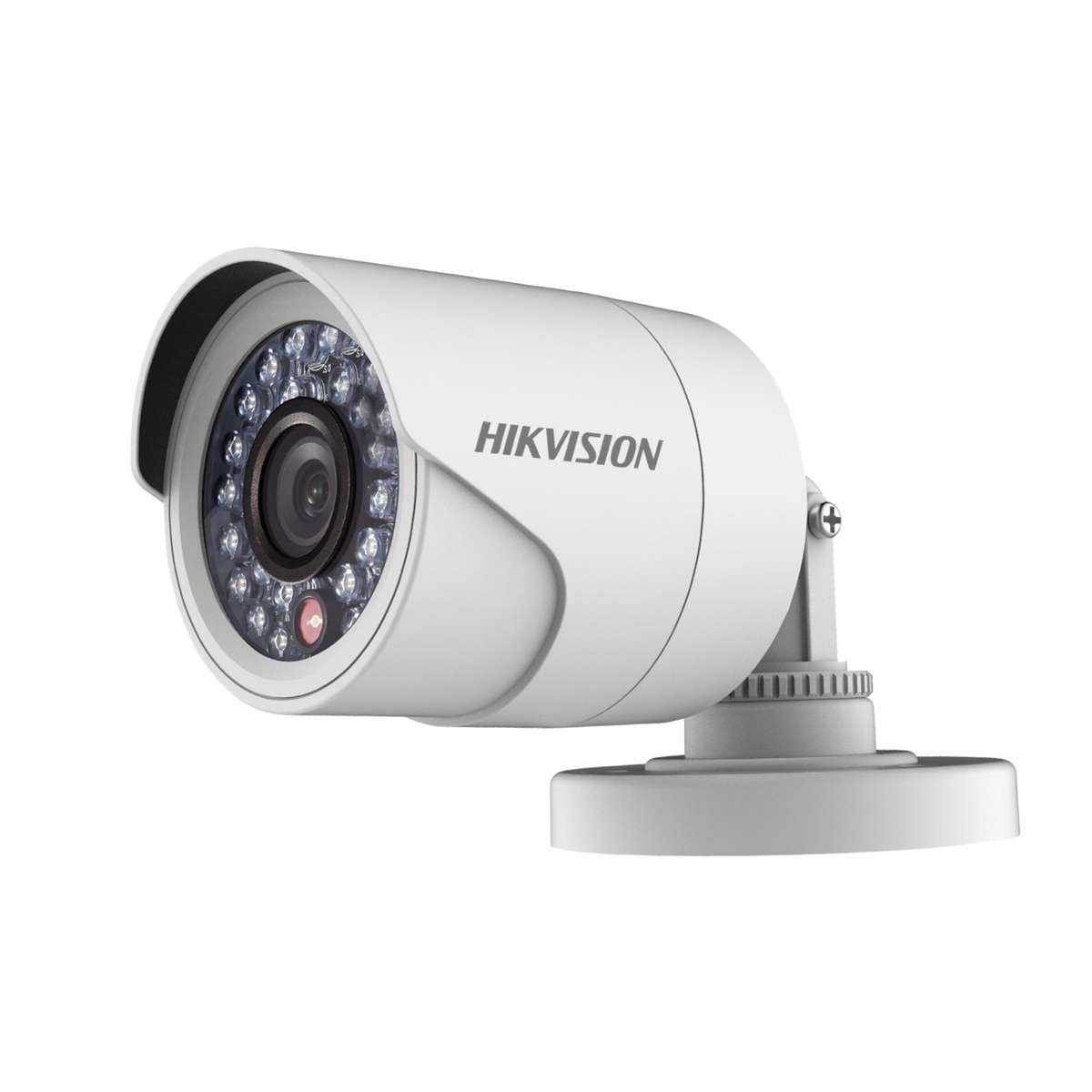 Hikvision 720p IR Bullet Camera DS-2CE16C0T 2.8mm