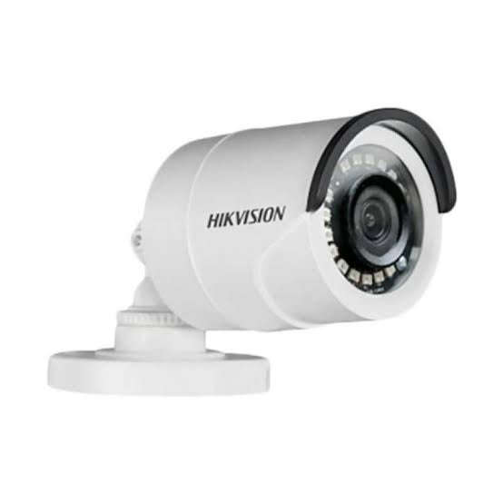Hikvision 1080p IR Metal Bullet Camera 2.8mm