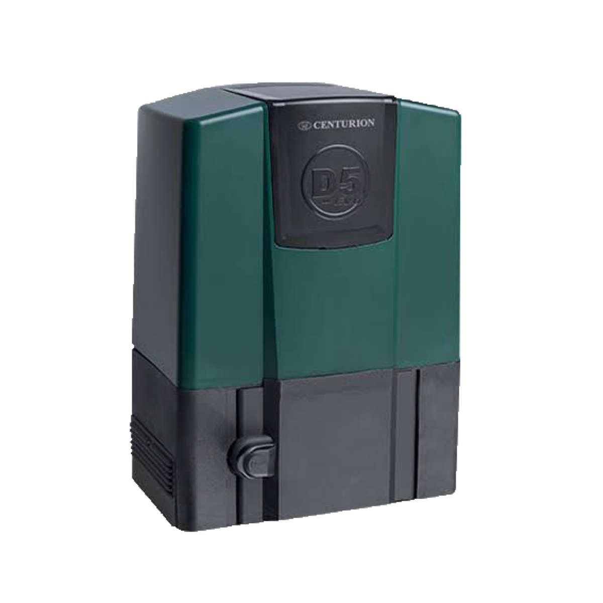 Centurion D5 Evo Gate Motor - Motor Only