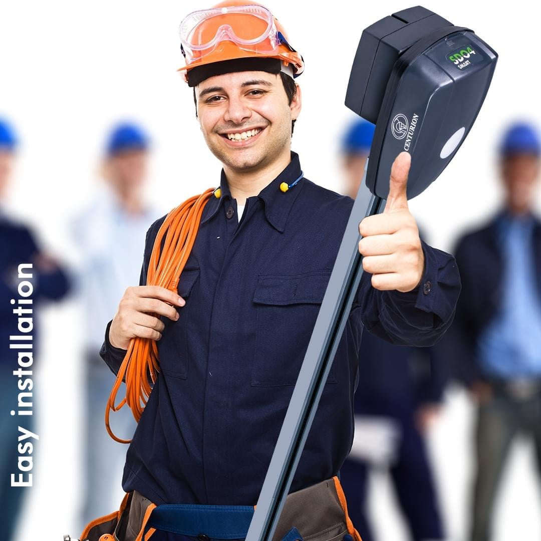 Centurion SDO4 T10 Smart Garage Motor Kit