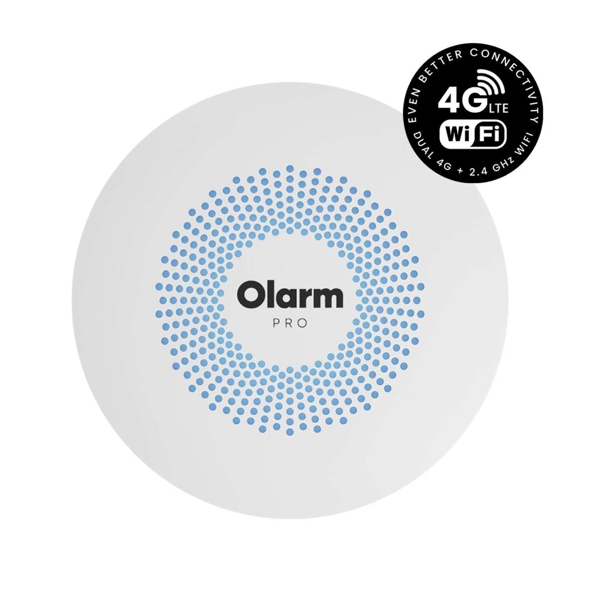 Olarm Pro 4G