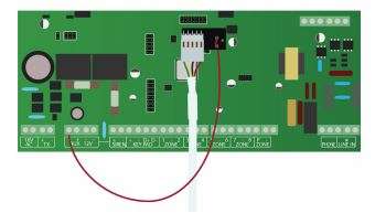 Olarm Pro IDS X-Series Adapter