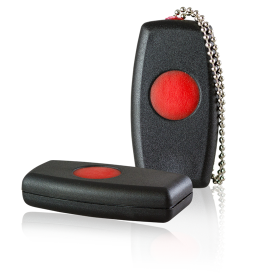 Sherlo Panic Button Remote