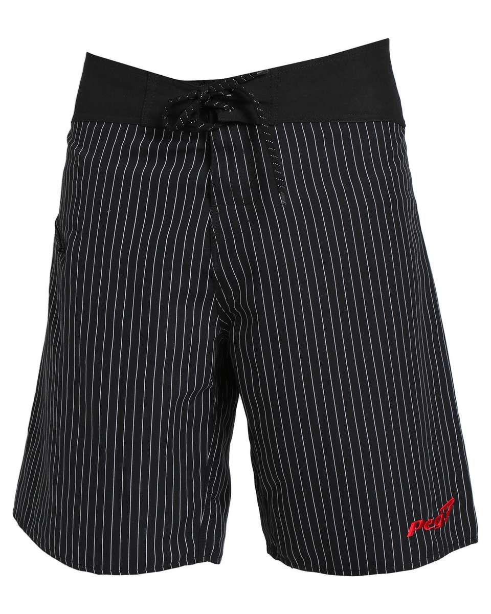 Boardshorts - Pinstripe - 30