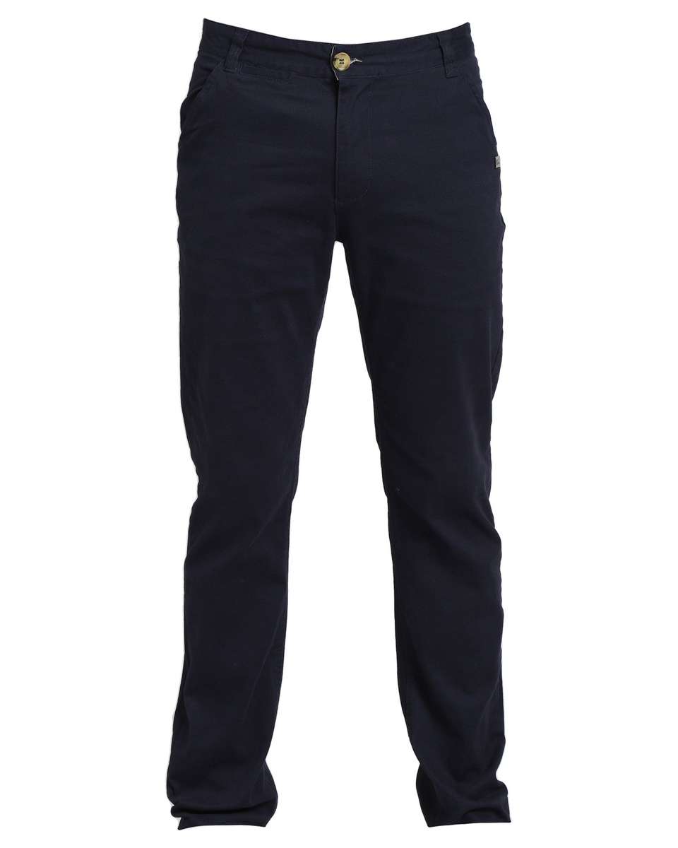 Chino - Navy - 30