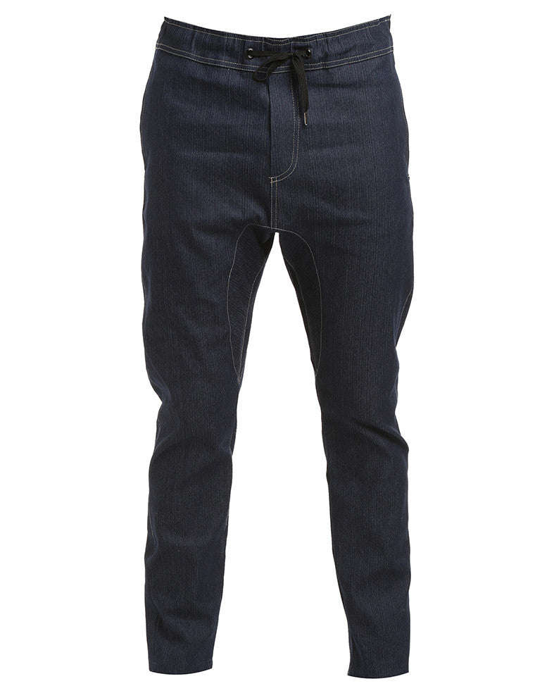 Oppidan Jeans - Navy/ Light Stitch - 30