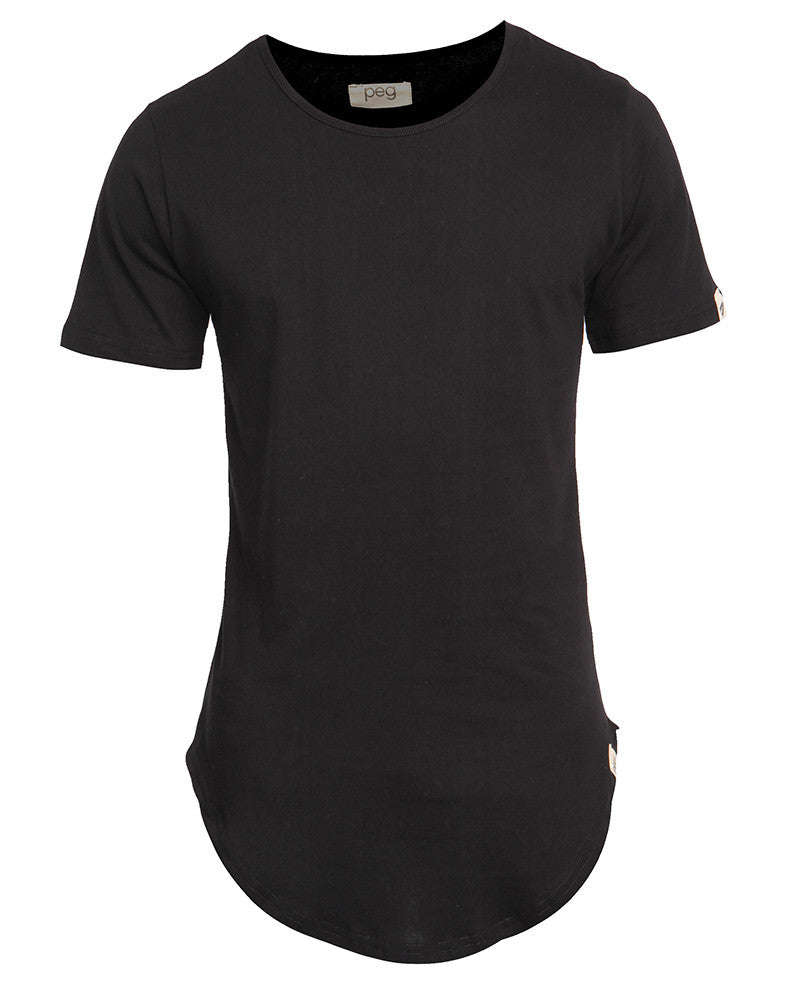 Extender T-Shirt - Black - XL