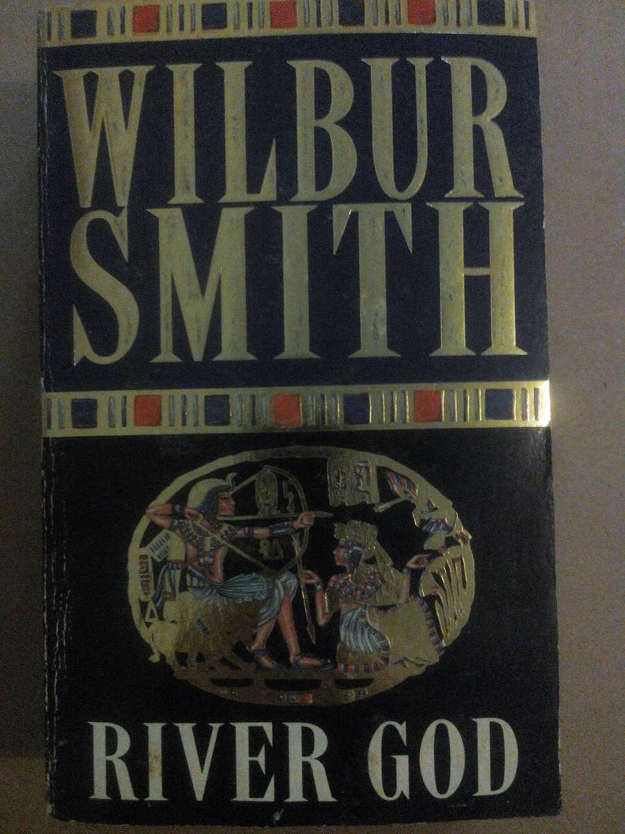 River God, Wilbur Smith