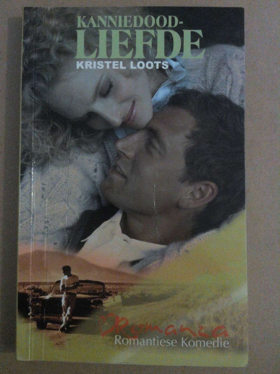 Kanniedood Liefde, Kristel Loots