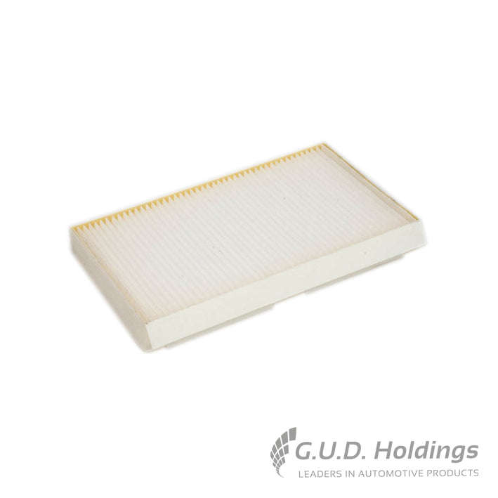 Cabin Air Filter - AC15 (GUD)
