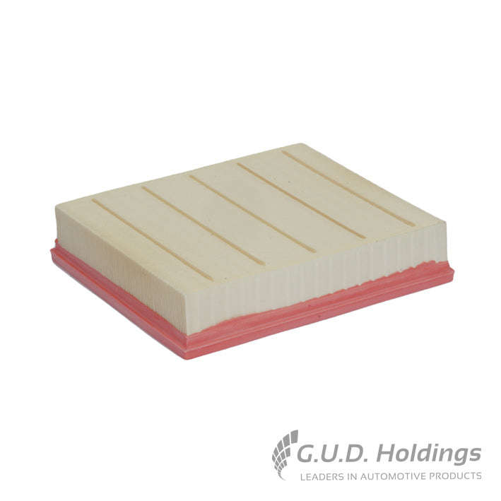 GUD PANEL AIR Filter For AUDI A8 [1] 2.8 E (AAH 12V 128KW) 94-02