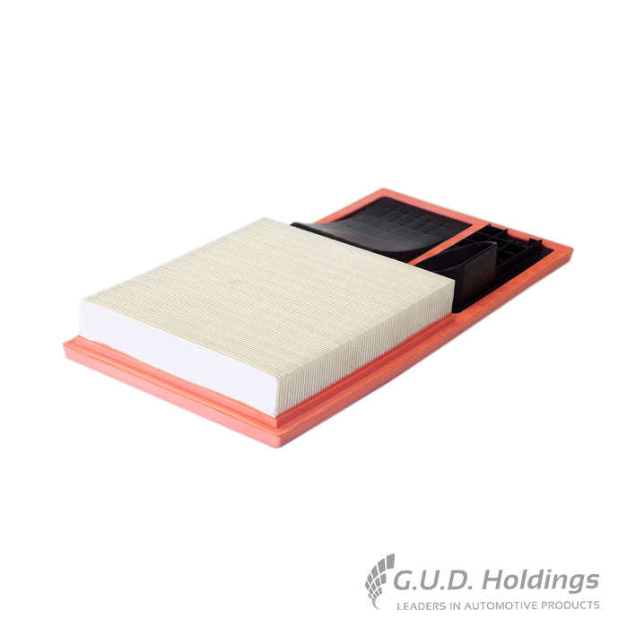 GUD PANEL AIR Filter For SEAT IBIZA 1.6 (BTS 16V 77KW) 08-09