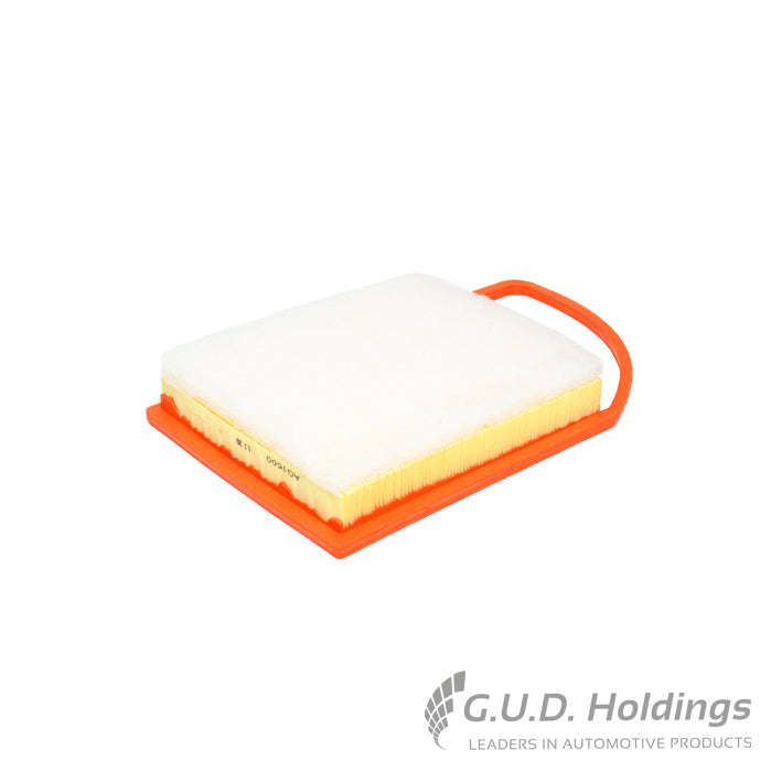 GUD PANEL AIR Filter For CITROEN C3 [2] 1.6 HDI (9HP DV6DTED 8V 68KW) 09-16
