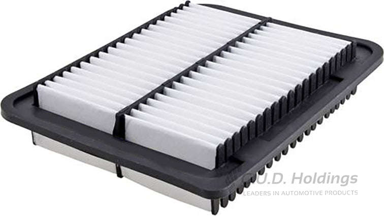 GUD PANEL AIR FRAME Filter For MITSUBISHI ECLIPSE CROSS 2.0 (4B11 16V 110KW) 19-