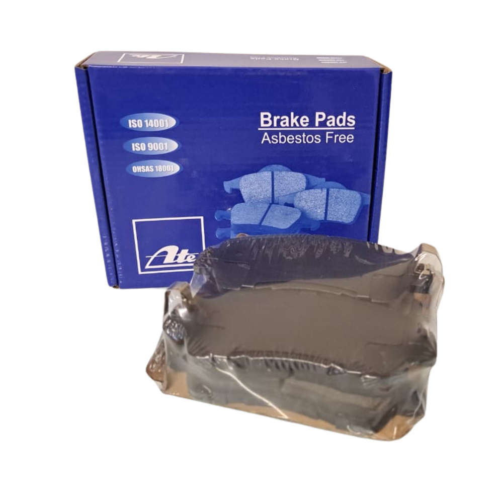 ATE Rear Brake Pads For Audi Q3 Q3 2.0 Tdi 2011-2018