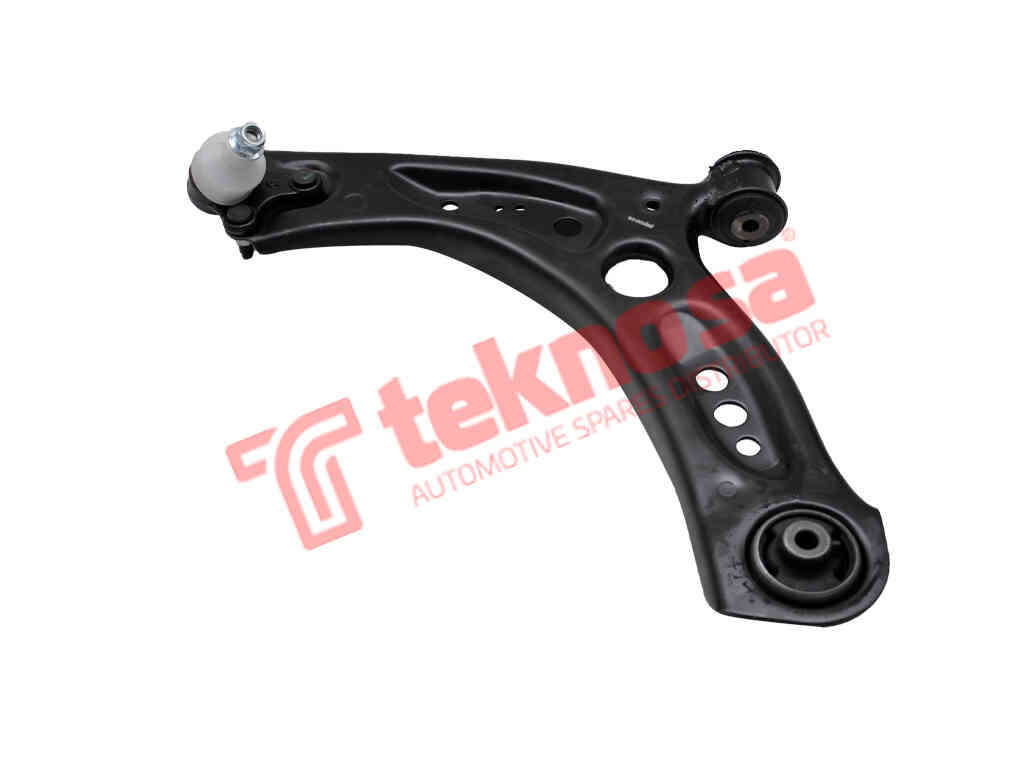 LOWER CONTROL ARM - AU2086 (TEKNOSA)