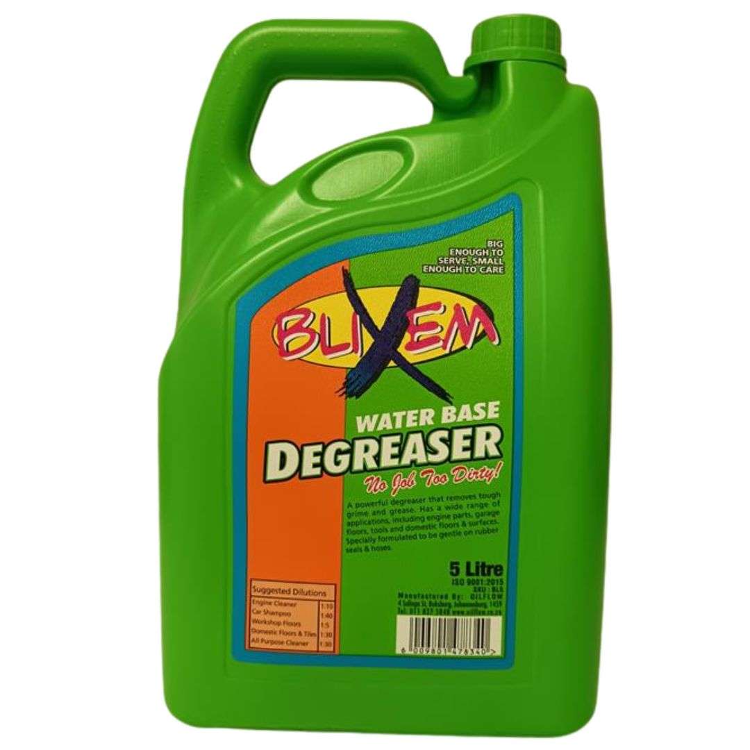 Blixem Degreaser 5L