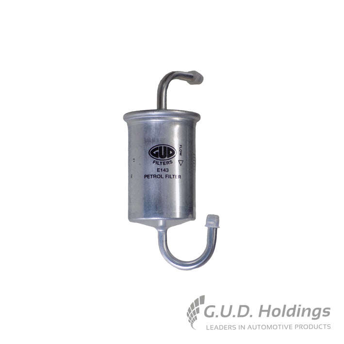 Petrol Fuel Filter - E143 (GUD)