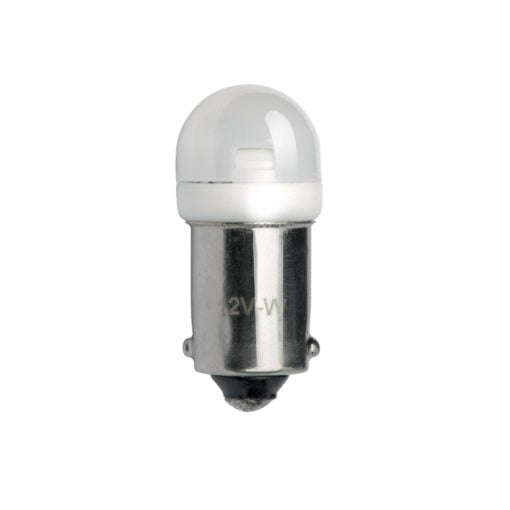 P21 12V 1W LED (2PC BLISTER)