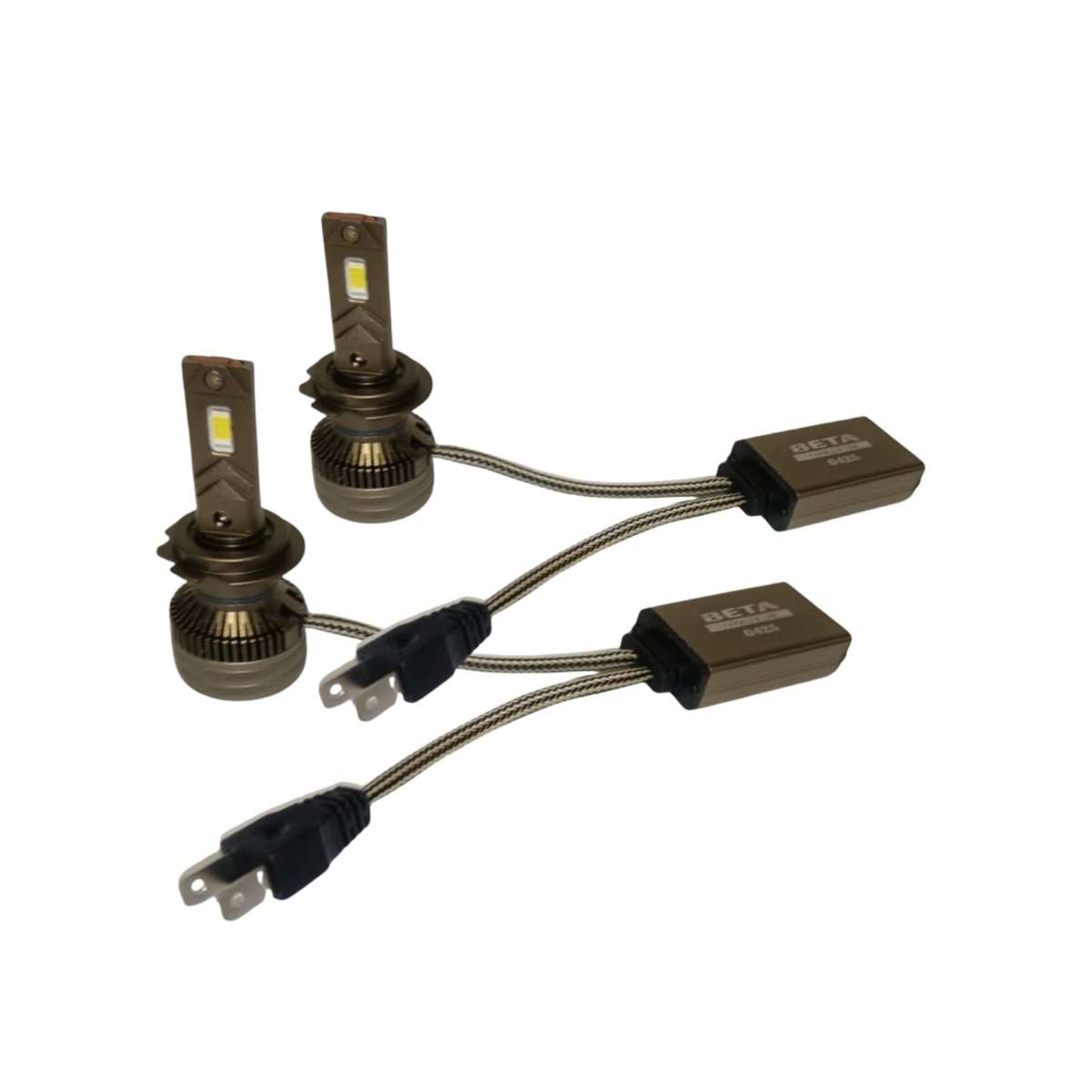H7 LED LAMPS