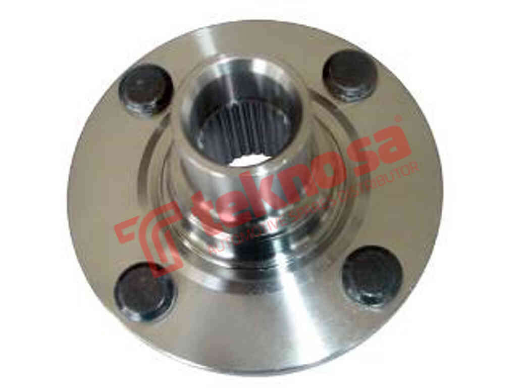 Wheel Hub - HB4582 (Teknosa)