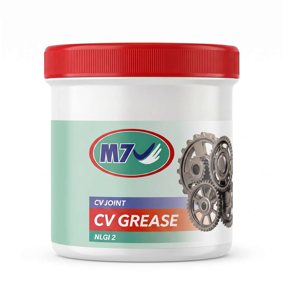 M7 LM GREASE 500G