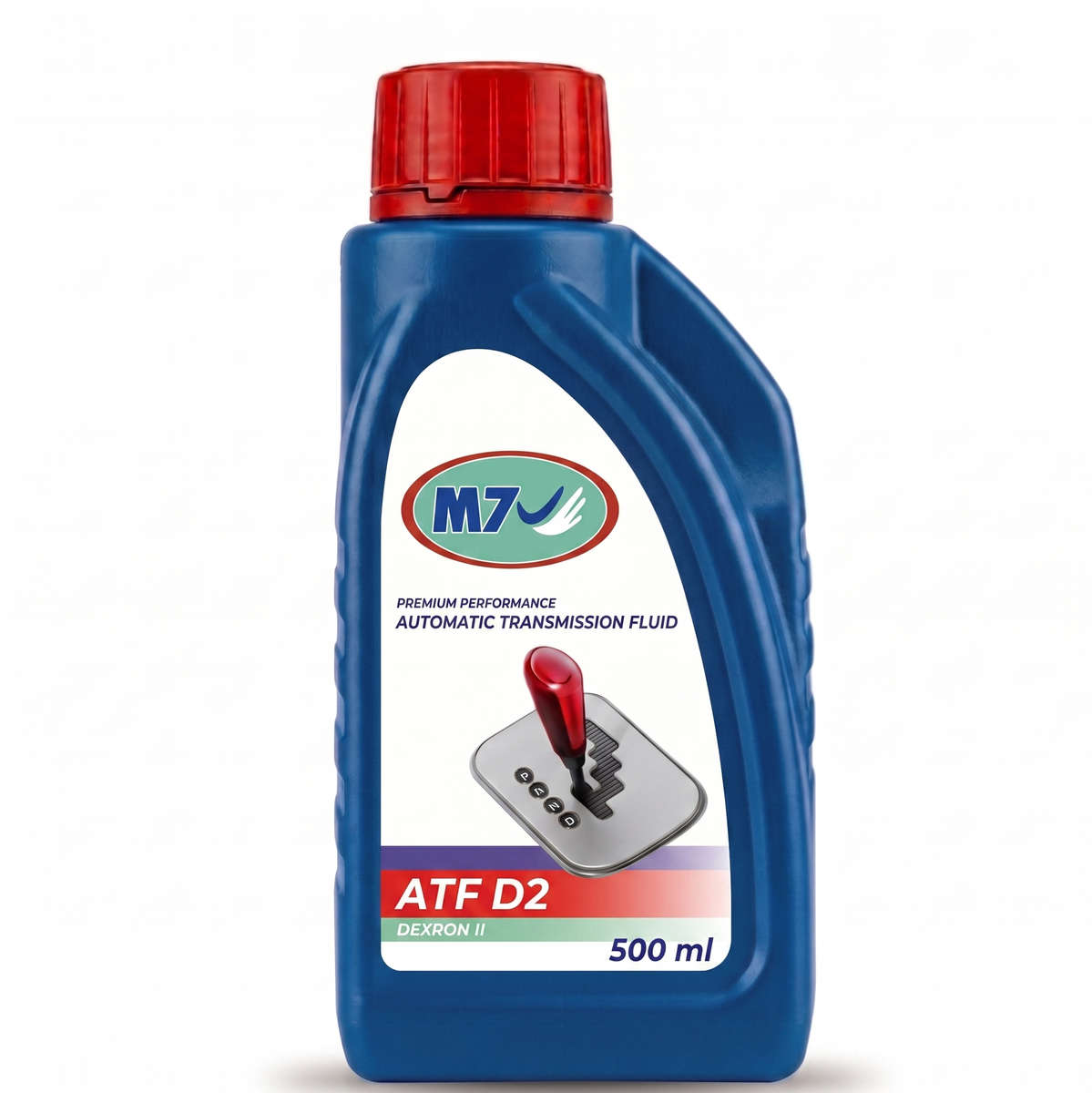 M7 ATF D2 500ML