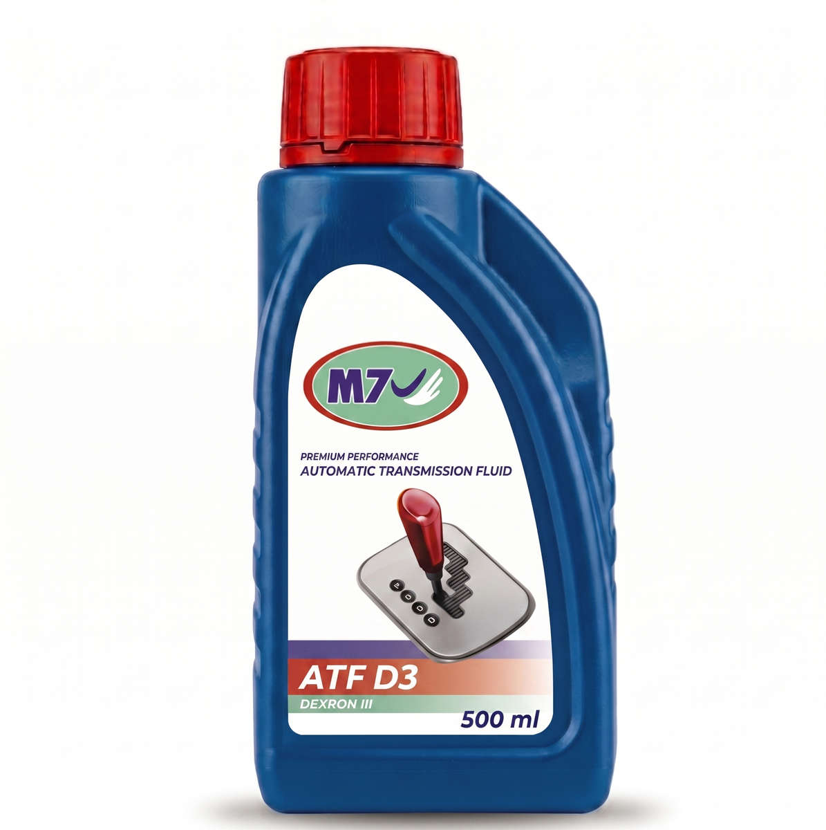 M7 ATF D3 500ML
