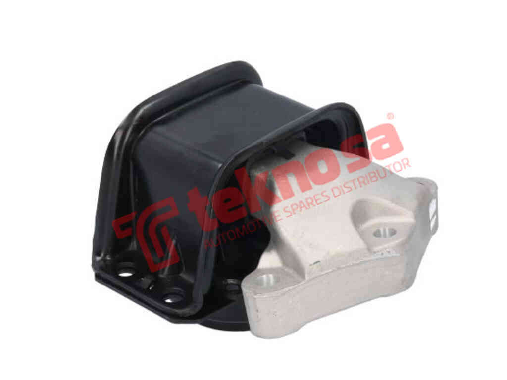 RUBBER PARTS - ST-5373 (TEKNOSA)