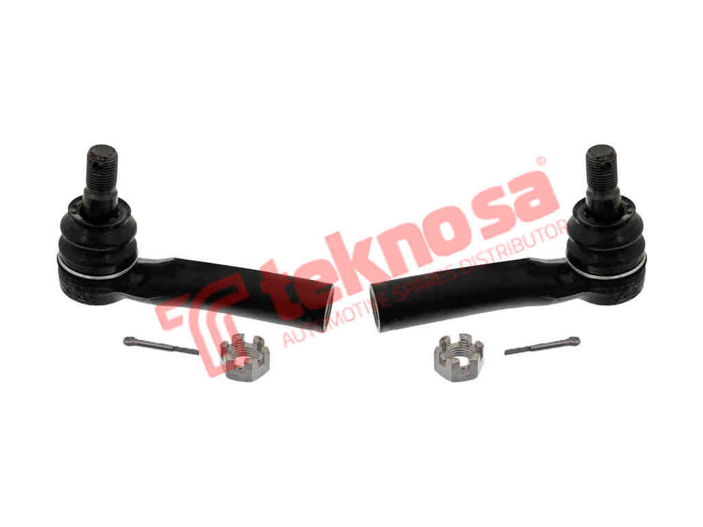 TIE ROD END SET - TO1352 (TEKNOSA)