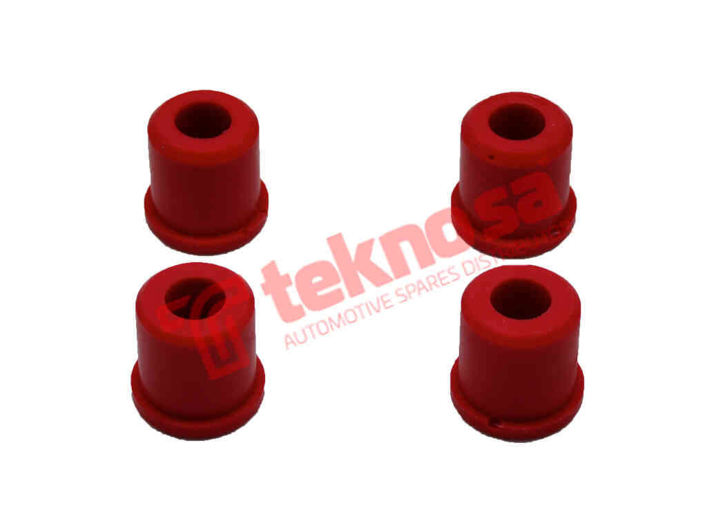 SHACKLE BUSH - TO2710 (TEKNOSA)