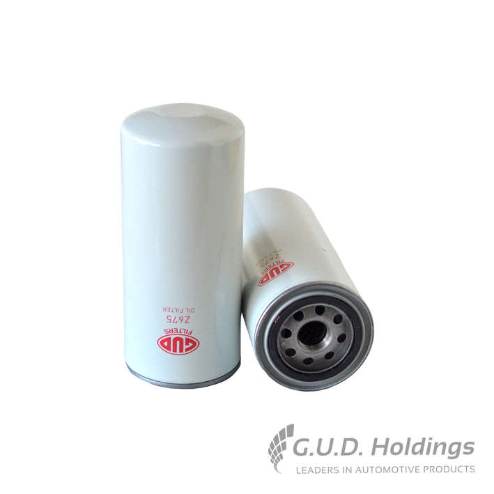 Oil Filter - Z675 (GUD)