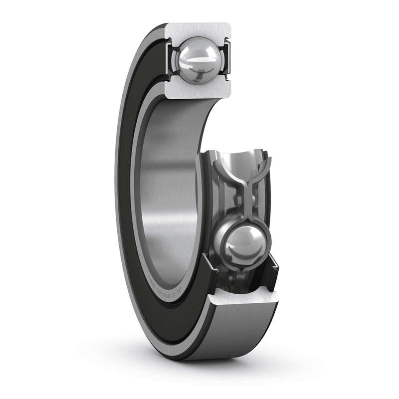 Ball Bearing - 6003-2Rsh (Skf)
