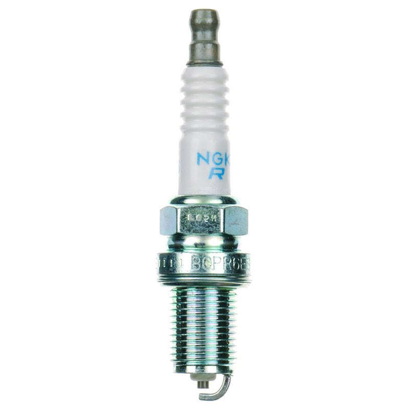 Spark Plug - Bpr6Es (Pack Size: 4 ) (Ngk)