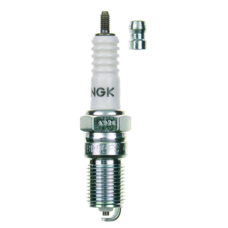 Spark Plug - Bp6Efs (Ngk)