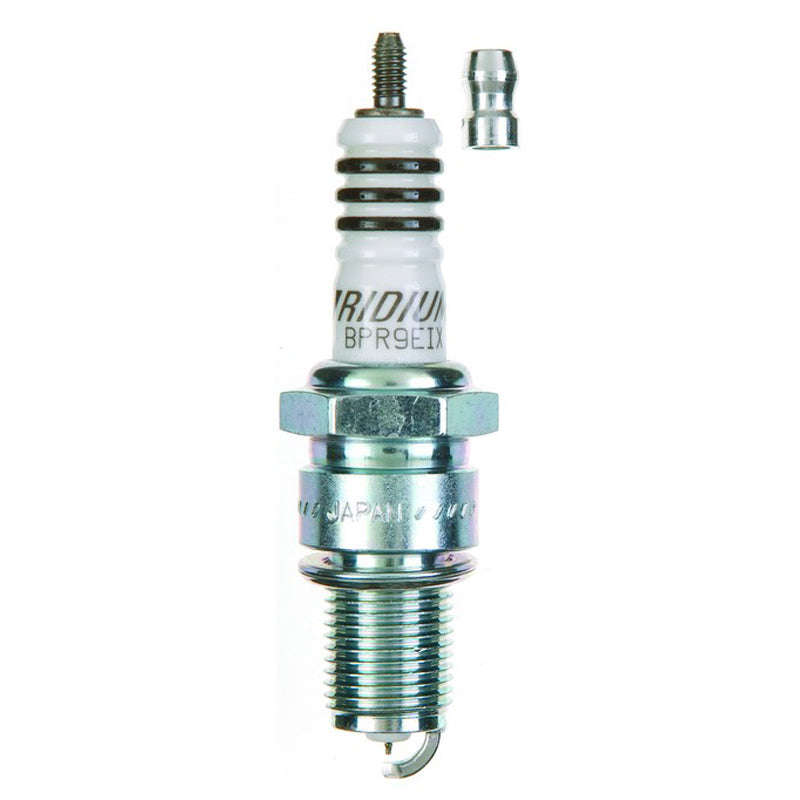 Spark Plug - Cpr8Eb-9 (Pack Size: 10) (Ngk)