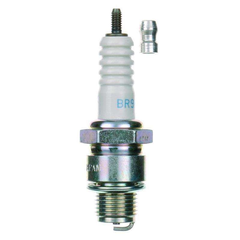 Spark Plug - Br9Hs (Pack Size: 10) (Ngk)
