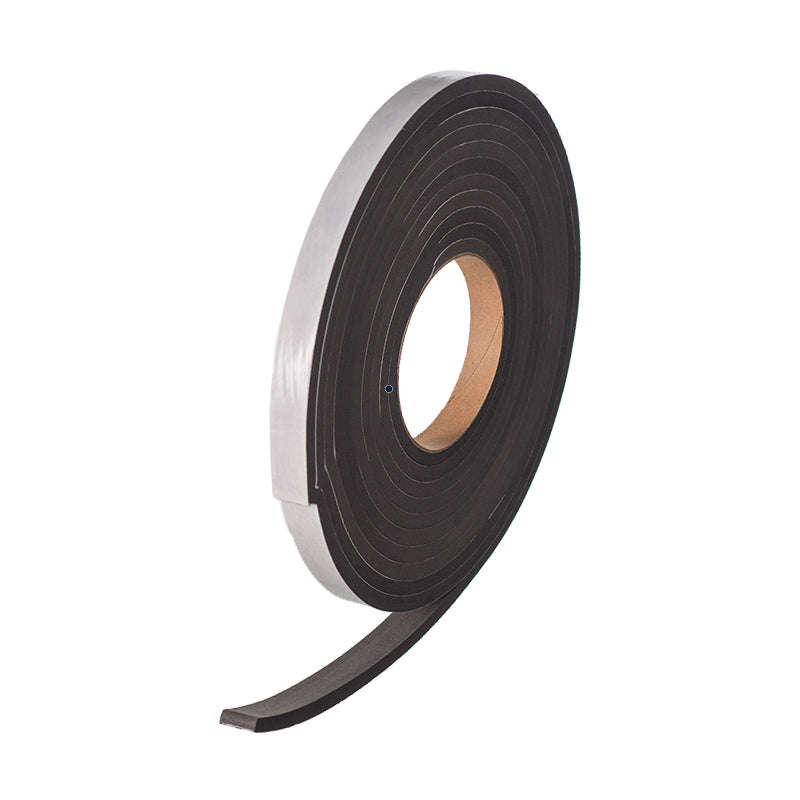 Rubber Shim - 5M - 10X10