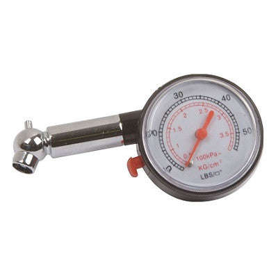 Dial Tyre Gauge