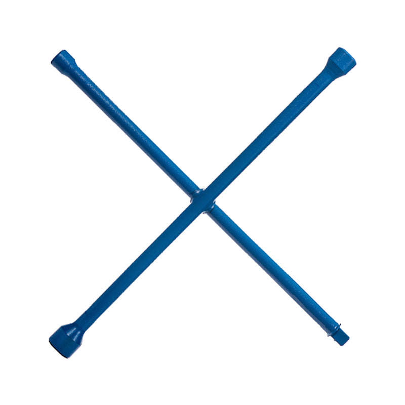 Gedore 4 Way Wheel Spanner - Truck