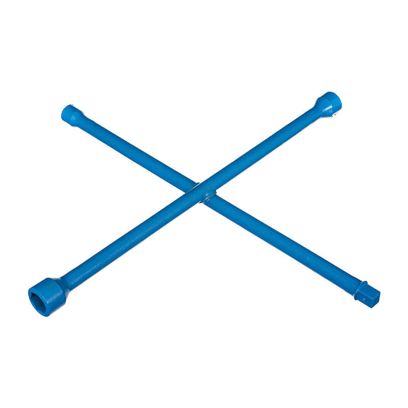 Gedore 4 Way Wheel Spanner - Truck