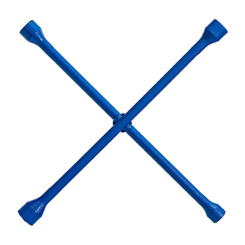 Gedore 4 Way Wheel Spanner