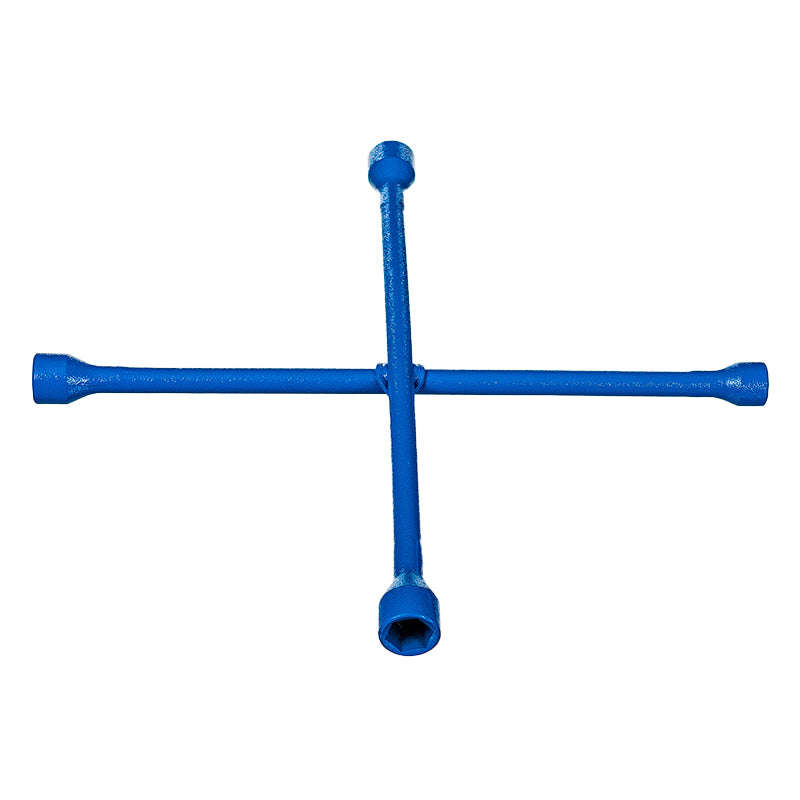 Gedore 4 Way Wheel Spanner