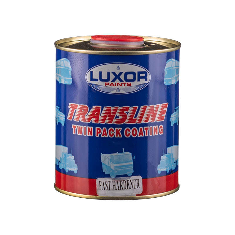 Luxor 2K - Fast Hardener