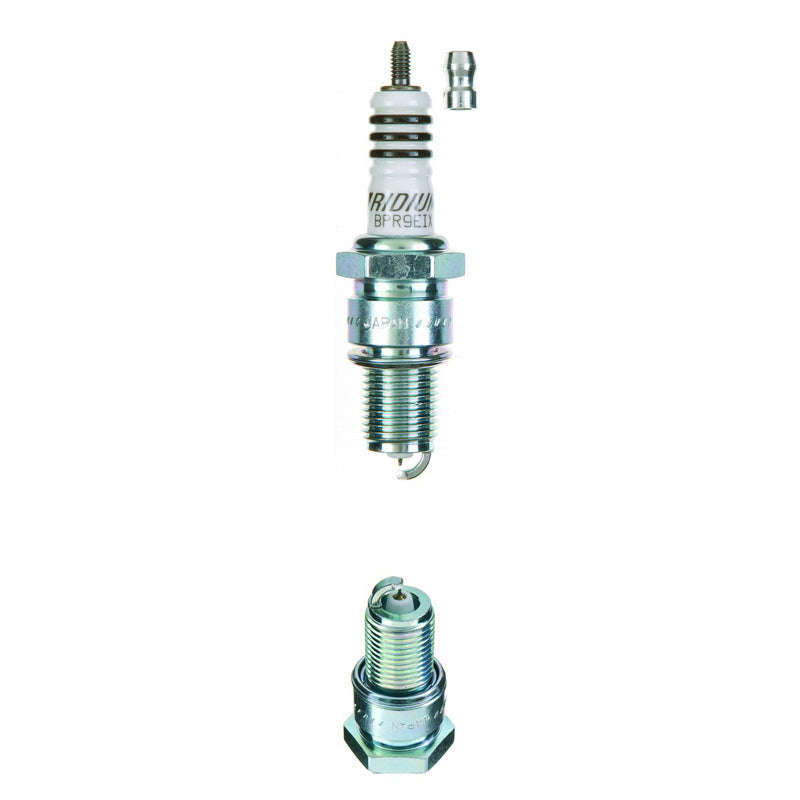 Spark Plug - Cpr8Eb-9 (Pack Size: 10) (Ngk)