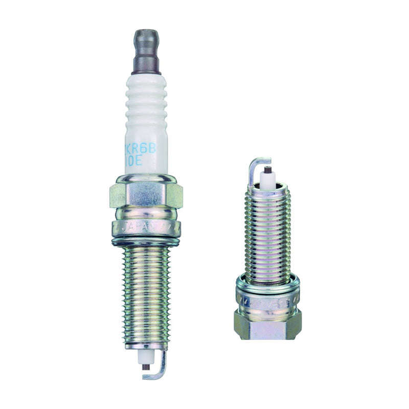 Spark Plug - Lzkr6B-10E (Ngk)