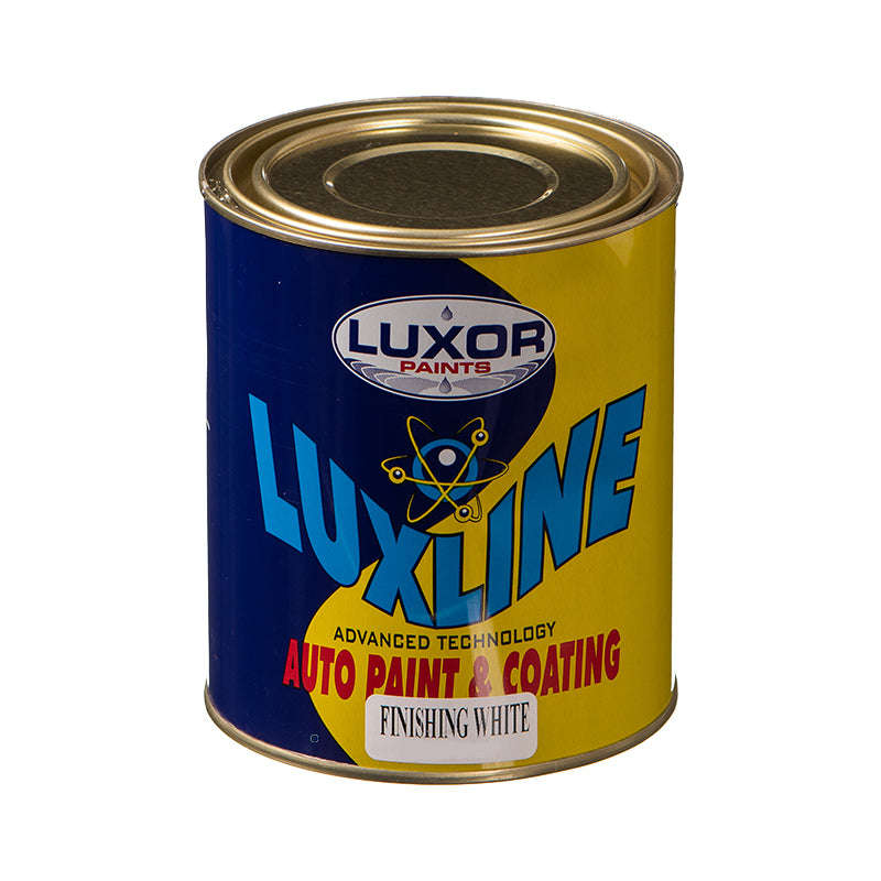 Luxor Finishing Paint