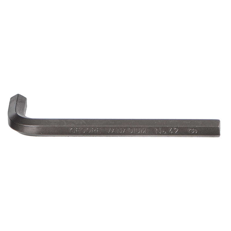 Gedore Allen Key - 9Mm