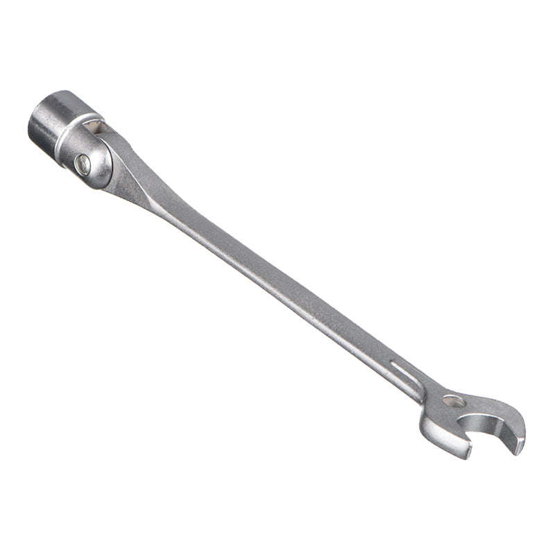 Gedore Swivel Socket Spanner - 17Mm