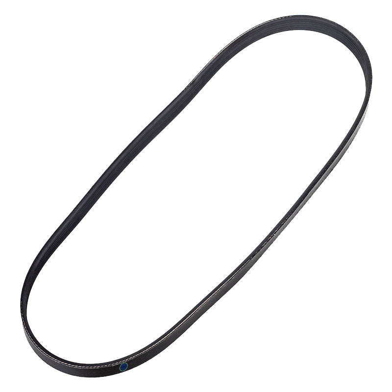 Multi V-Belt For VOLKSWAGEN JETTA [5] 1.9 TDI (BKC BXE)(8V 77KW) 04-11